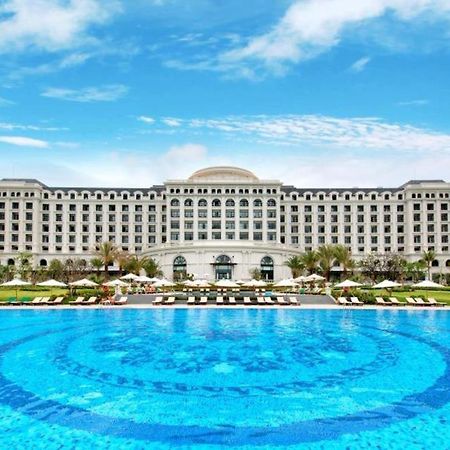 Vinpearl Discovery Rockside Nha Trang Zewnętrze zdjęcie