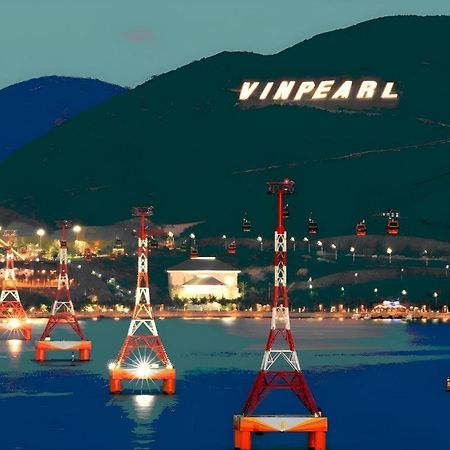 Vinpearl Discovery Rockside Nha Trang Zewnętrze zdjęcie