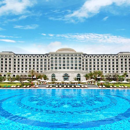 Vinpearl Discovery Rockside Nha Trang Zewnętrze zdjęcie