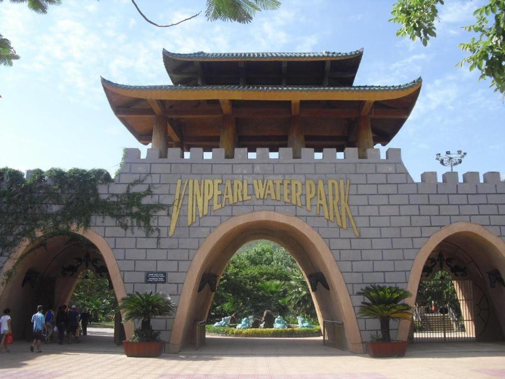 Vinpearl Discovery Rockside Nha Trang Zewnętrze zdjęcie
