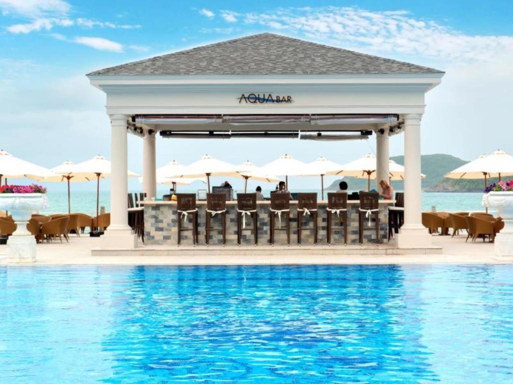 Vinpearl Discovery Rockside Nha Trang Zewnętrze zdjęcie