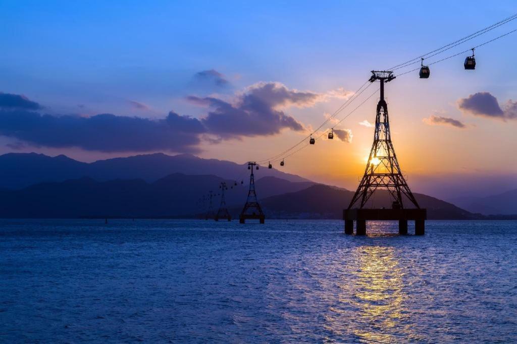 Vinpearl Discovery Rockside Nha Trang Zewnętrze zdjęcie