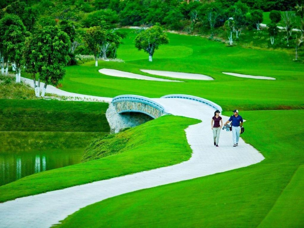 Vinpearl Discovery Rockside Nha Trang Zewnętrze zdjęcie