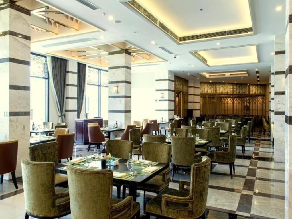 Vinpearl Discovery Rockside Nha Trang Zewnętrze zdjęcie