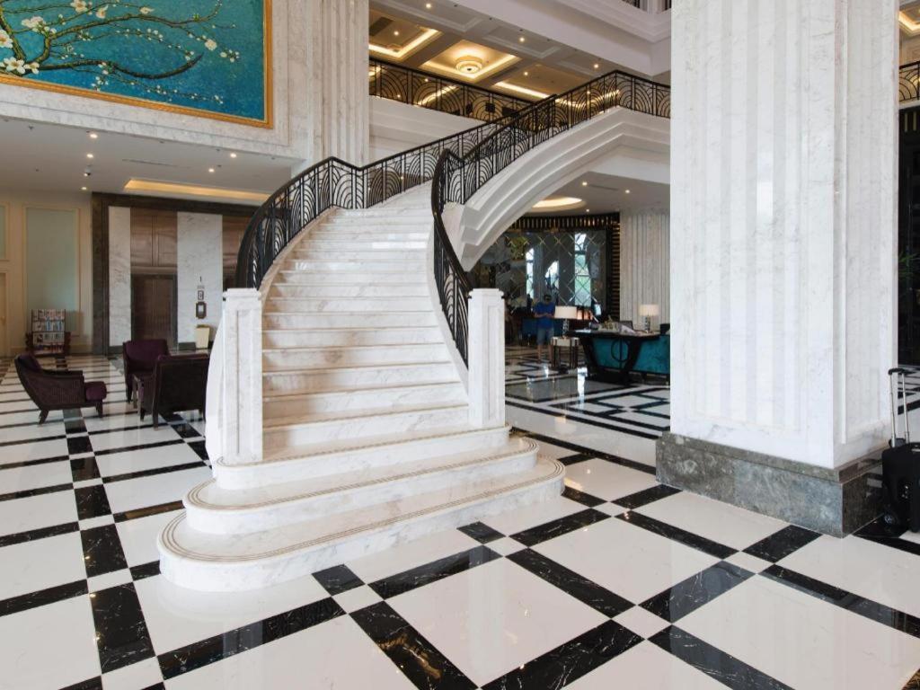 Vinpearl Discovery Rockside Nha Trang Zewnętrze zdjęcie