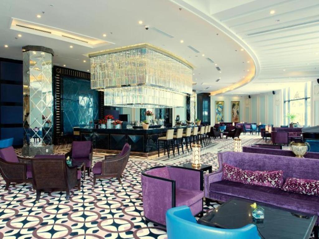 Vinpearl Discovery Rockside Nha Trang Zewnętrze zdjęcie