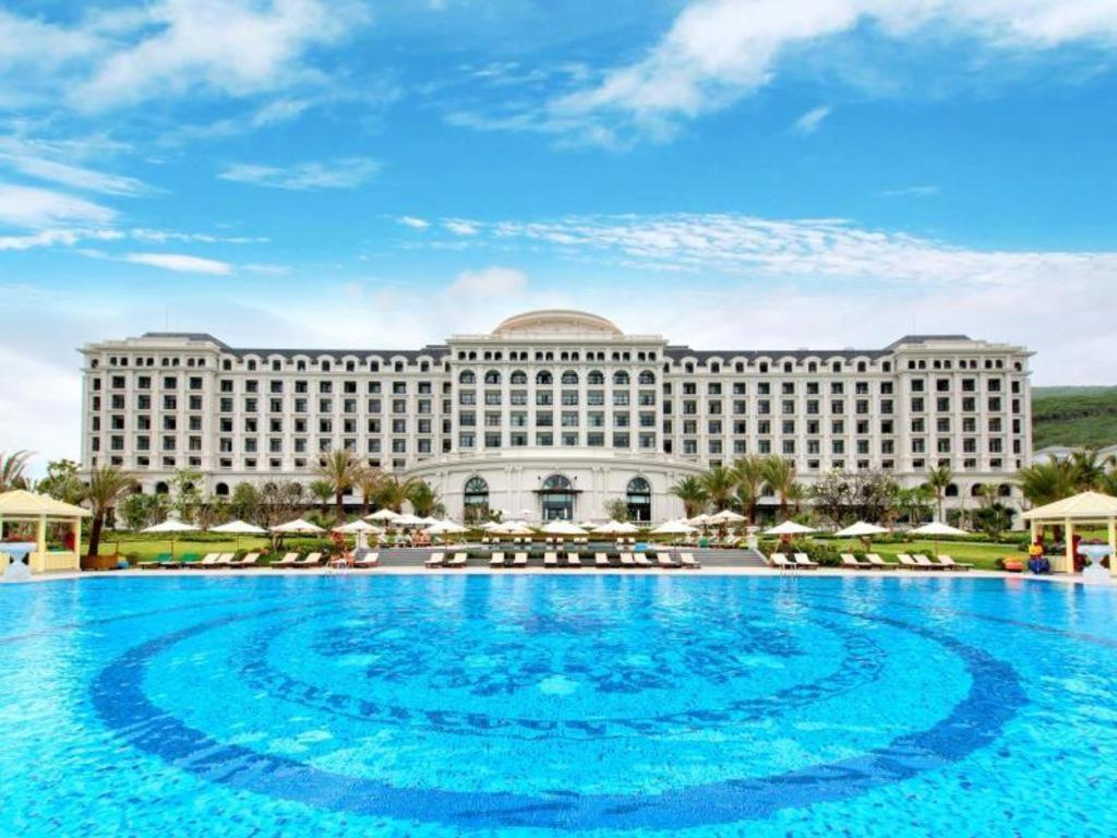 Vinpearl Discovery Rockside Nha Trang Zewnętrze zdjęcie