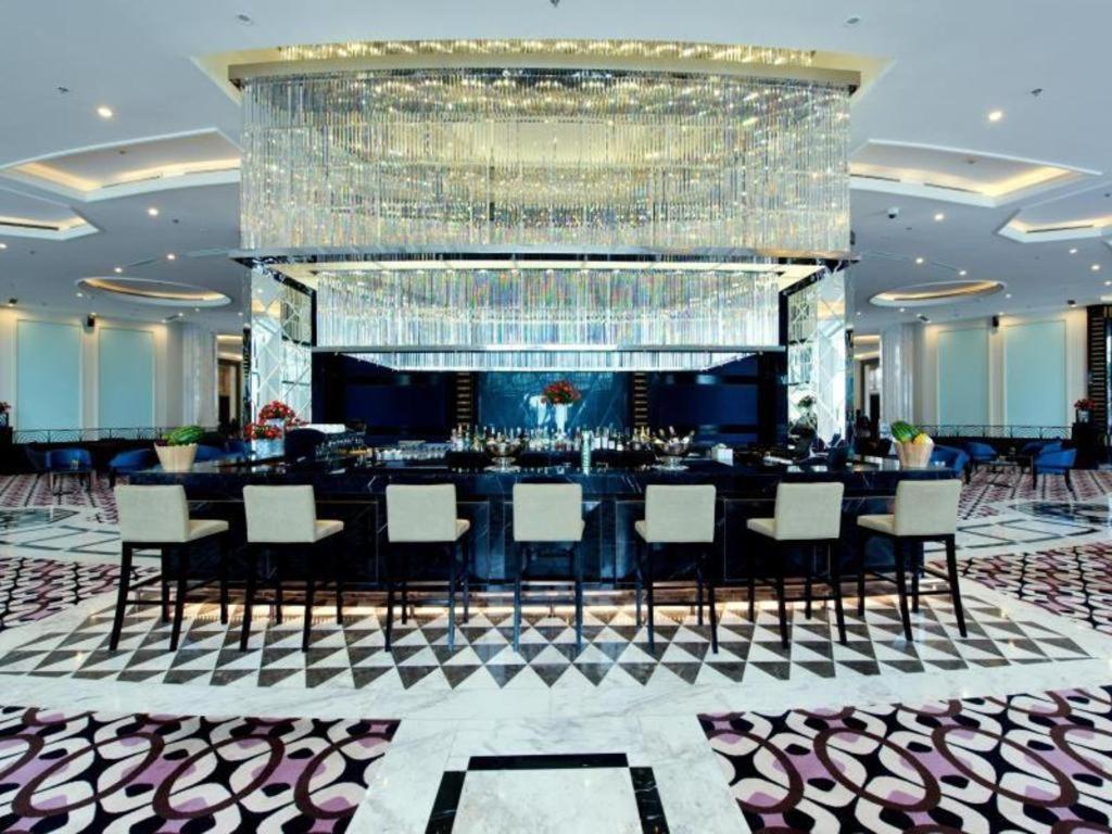 Vinpearl Discovery Rockside Nha Trang Zewnętrze zdjęcie