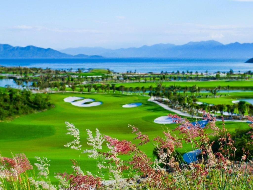 Vinpearl Discovery Rockside Nha Trang Zewnętrze zdjęcie