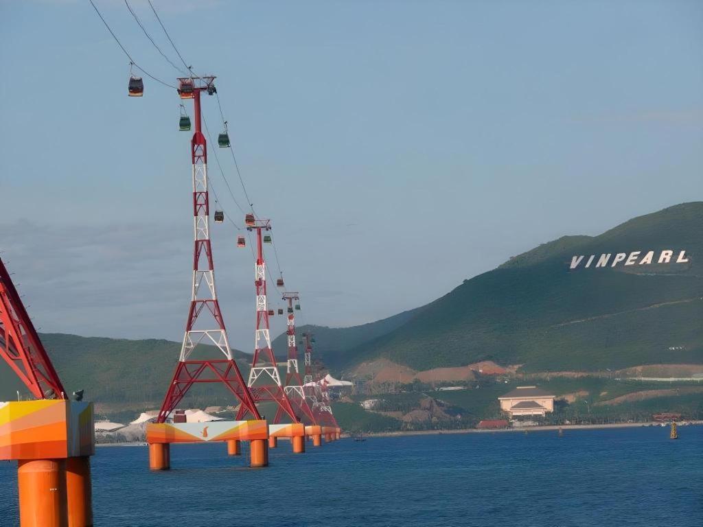 Vinpearl Discovery Rockside Nha Trang Zewnętrze zdjęcie