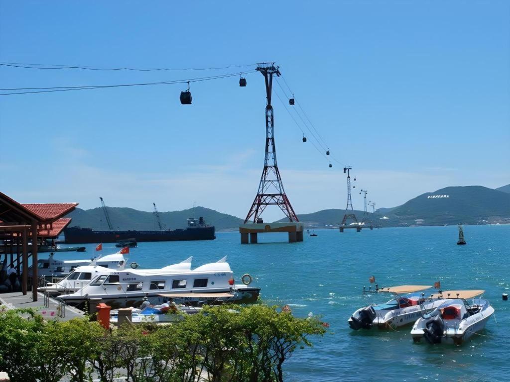 Vinpearl Discovery Rockside Nha Trang Zewnętrze zdjęcie
