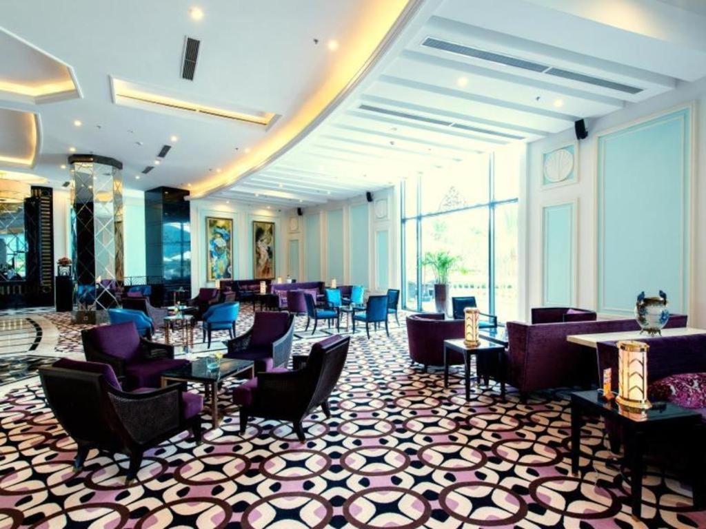 Vinpearl Discovery Rockside Nha Trang Zewnętrze zdjęcie