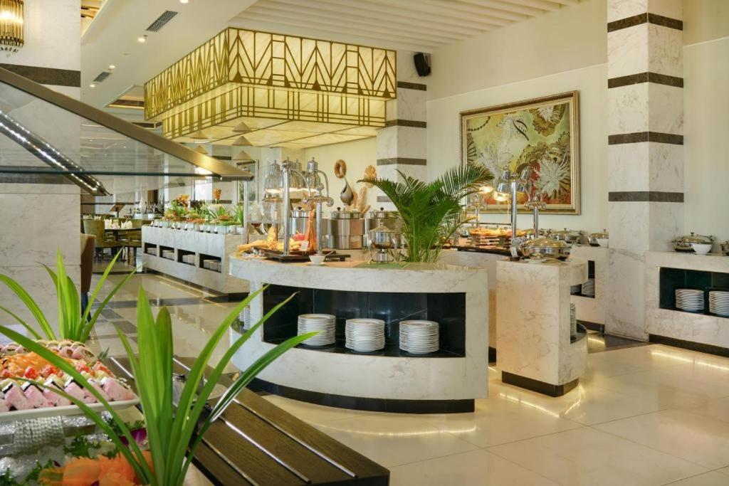 Vinpearl Discovery Rockside Nha Trang Zewnętrze zdjęcie