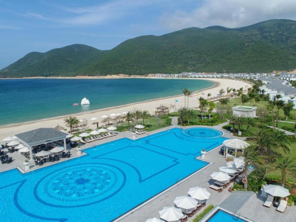 Vinpearl Discovery Rockside Nha Trang Zewnętrze zdjęcie