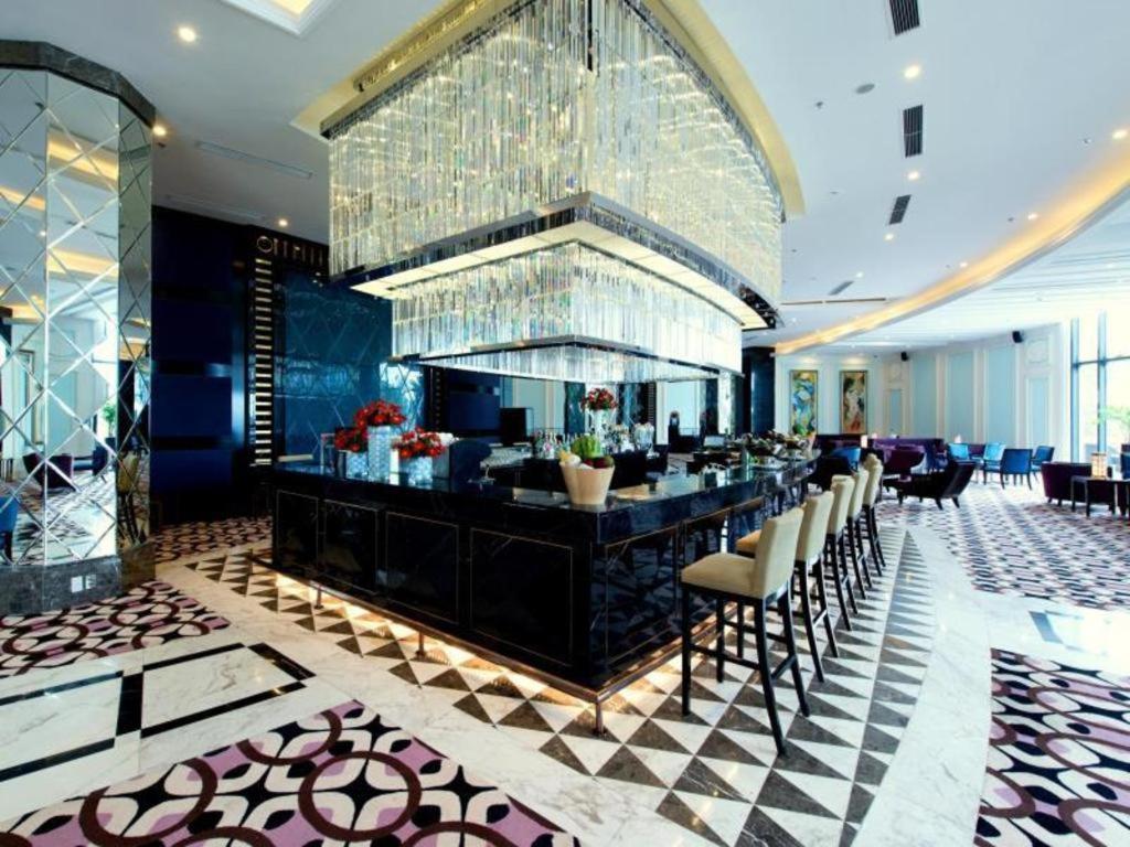 Vinpearl Discovery Rockside Nha Trang Zewnętrze zdjęcie
