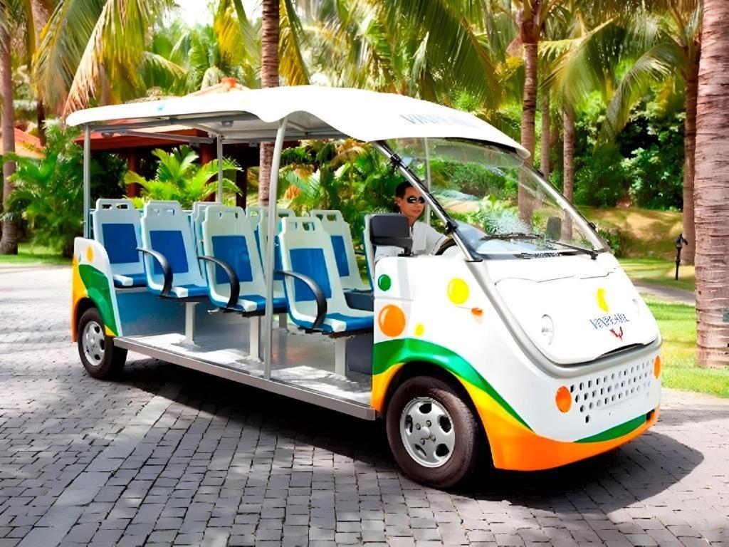 Vinpearl Discovery Rockside Nha Trang Zewnętrze zdjęcie