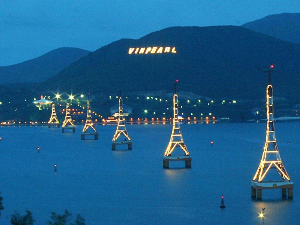 Vinpearl Discovery Rockside Nha Trang Zewnętrze zdjęcie