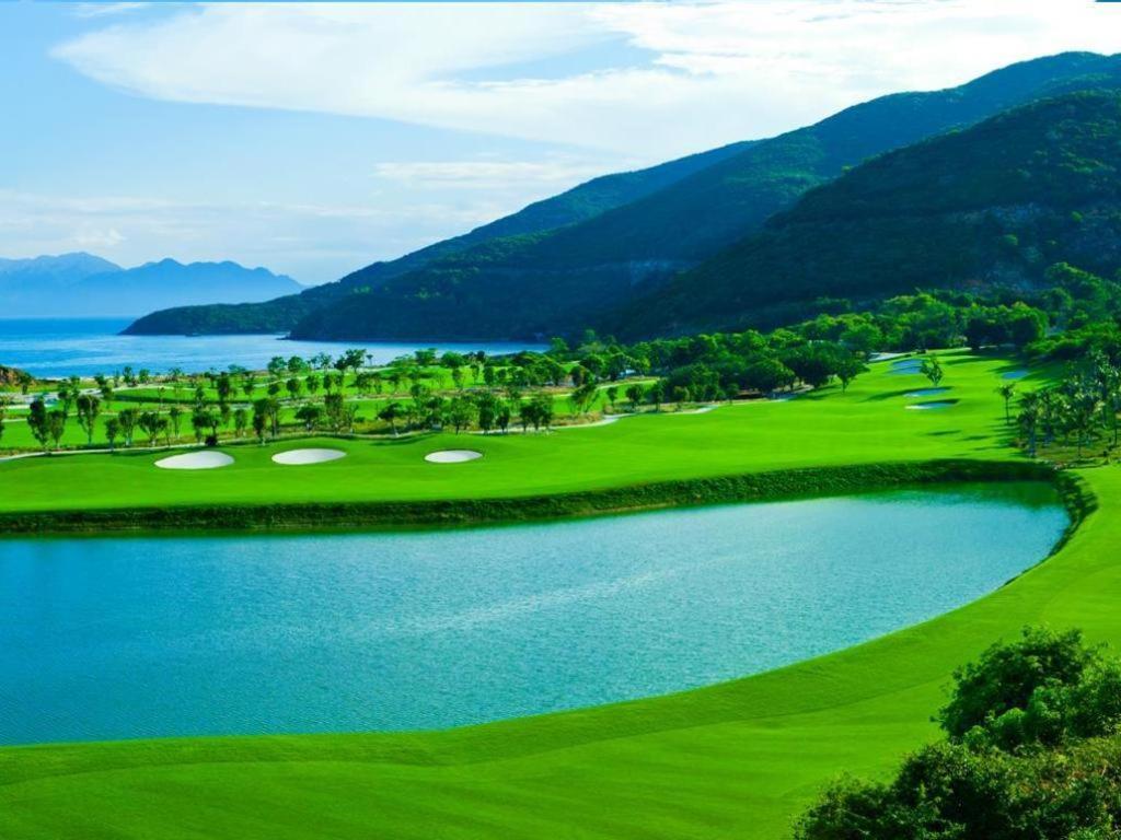 Vinpearl Discovery Rockside Nha Trang Zewnętrze zdjęcie
