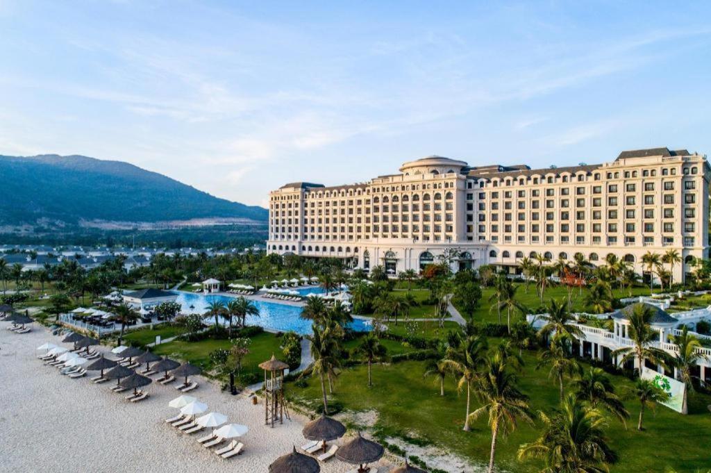 Vinpearl Discovery Rockside Nha Trang Zewnętrze zdjęcie