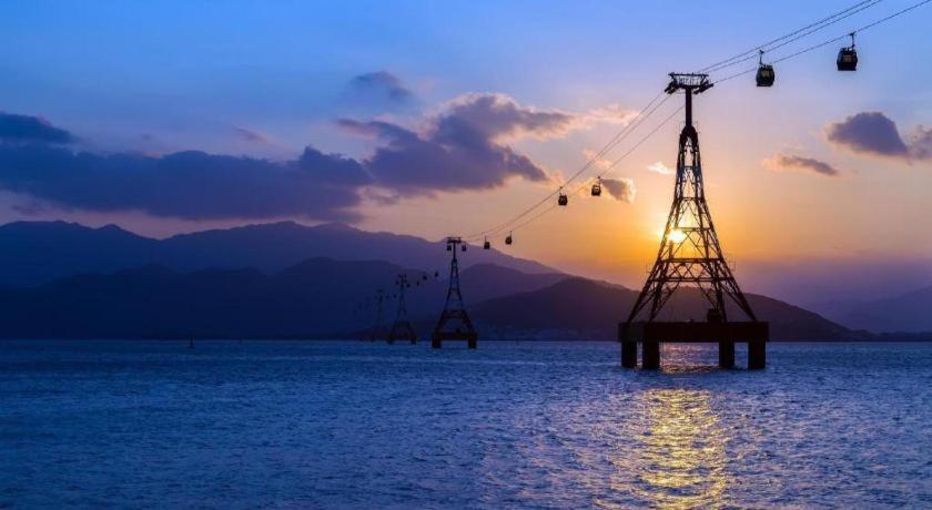 Vinpearl Discovery Rockside Nha Trang Zewnętrze zdjęcie