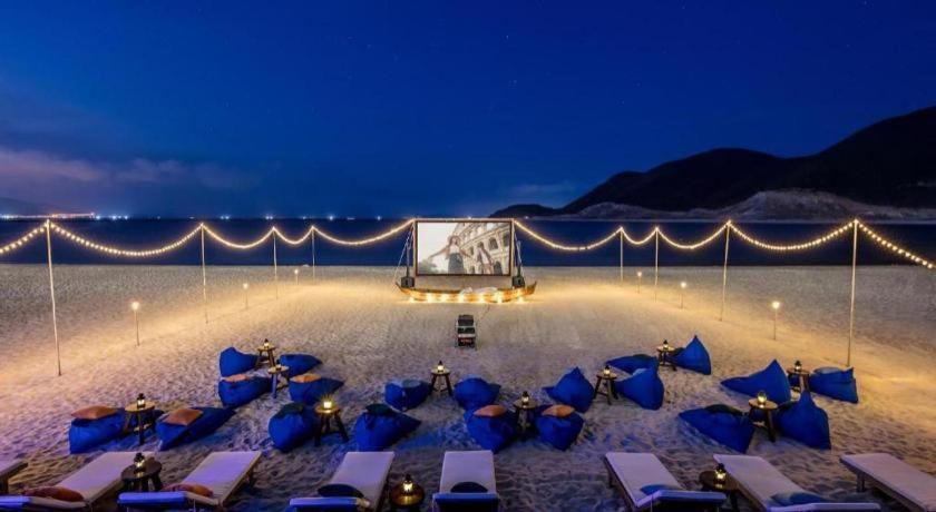 Vinpearl Discovery Rockside Nha Trang Zewnętrze zdjęcie