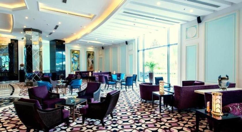 Vinpearl Discovery Rockside Nha Trang Zewnętrze zdjęcie