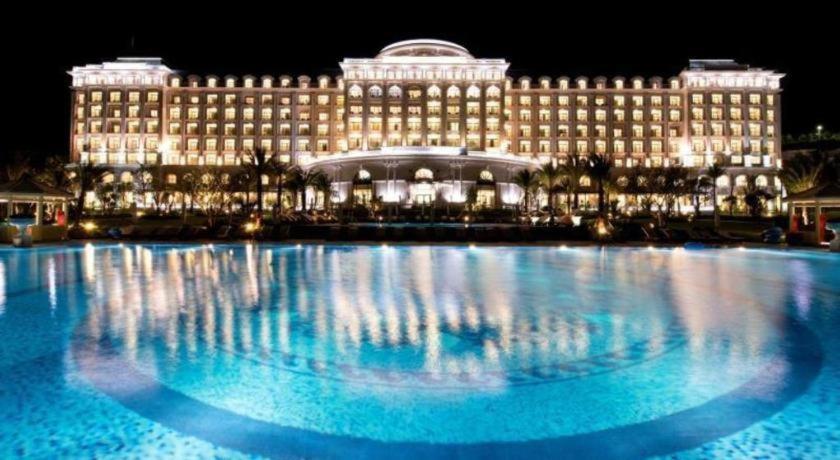 Vinpearl Discovery Rockside Nha Trang Zewnętrze zdjęcie