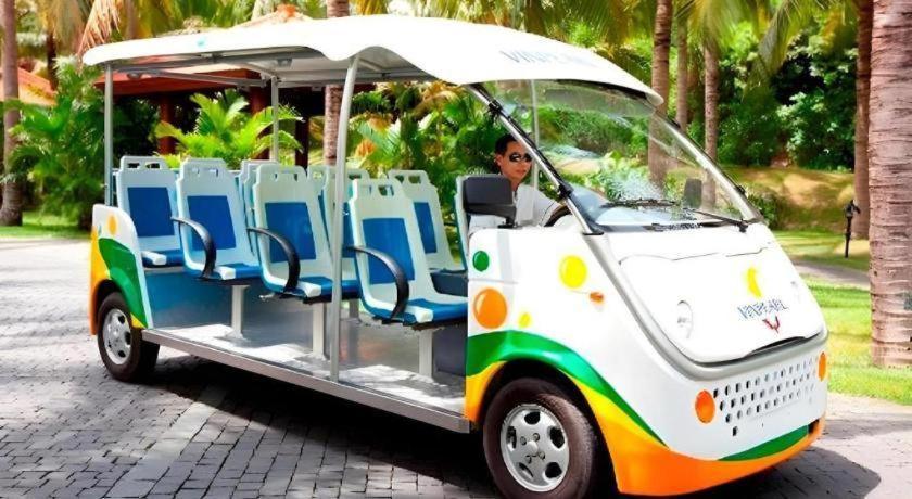 Vinpearl Discovery Rockside Nha Trang Zewnętrze zdjęcie