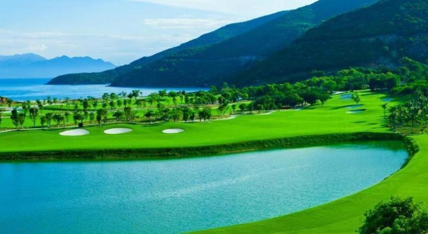 Vinpearl Discovery Rockside Nha Trang Zewnętrze zdjęcie