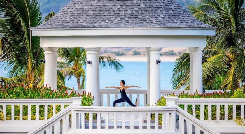 Vinpearl Discovery Rockside Nha Trang Zewnętrze zdjęcie