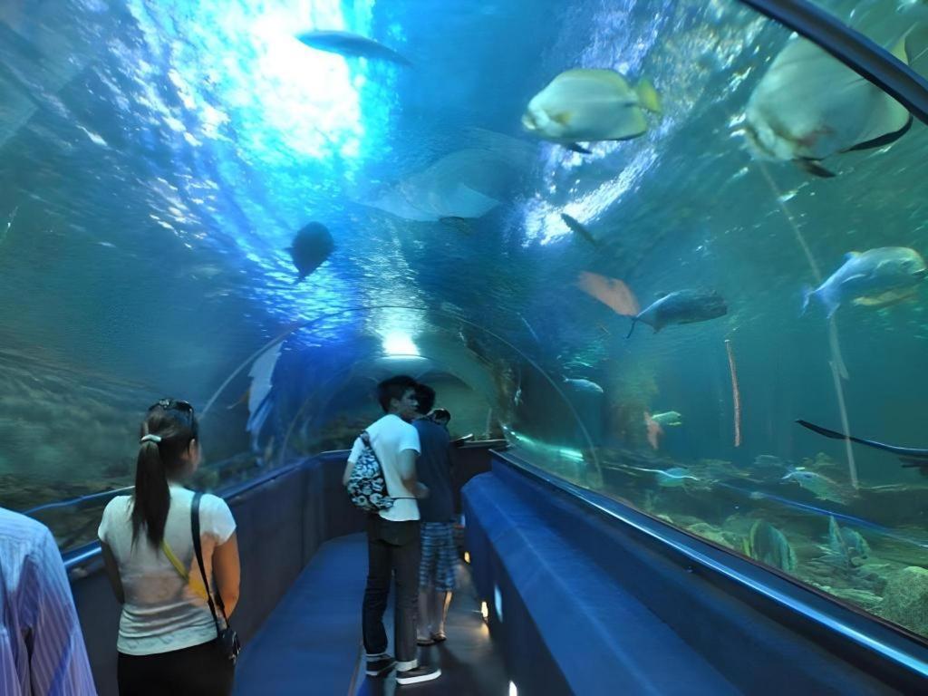 Vinpearl Discovery Rockside Nha Trang Zewnętrze zdjęcie
