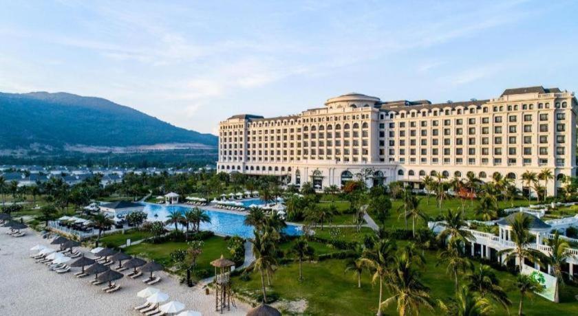 Vinpearl Discovery Rockside Nha Trang Zewnętrze zdjęcie