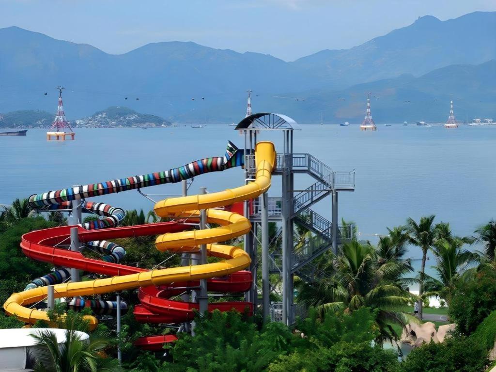 Vinpearl Discovery Rockside Nha Trang Zewnętrze zdjęcie