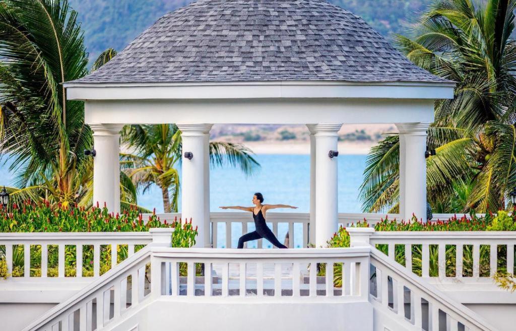 Vinpearl Discovery Rockside Nha Trang Zewnętrze zdjęcie