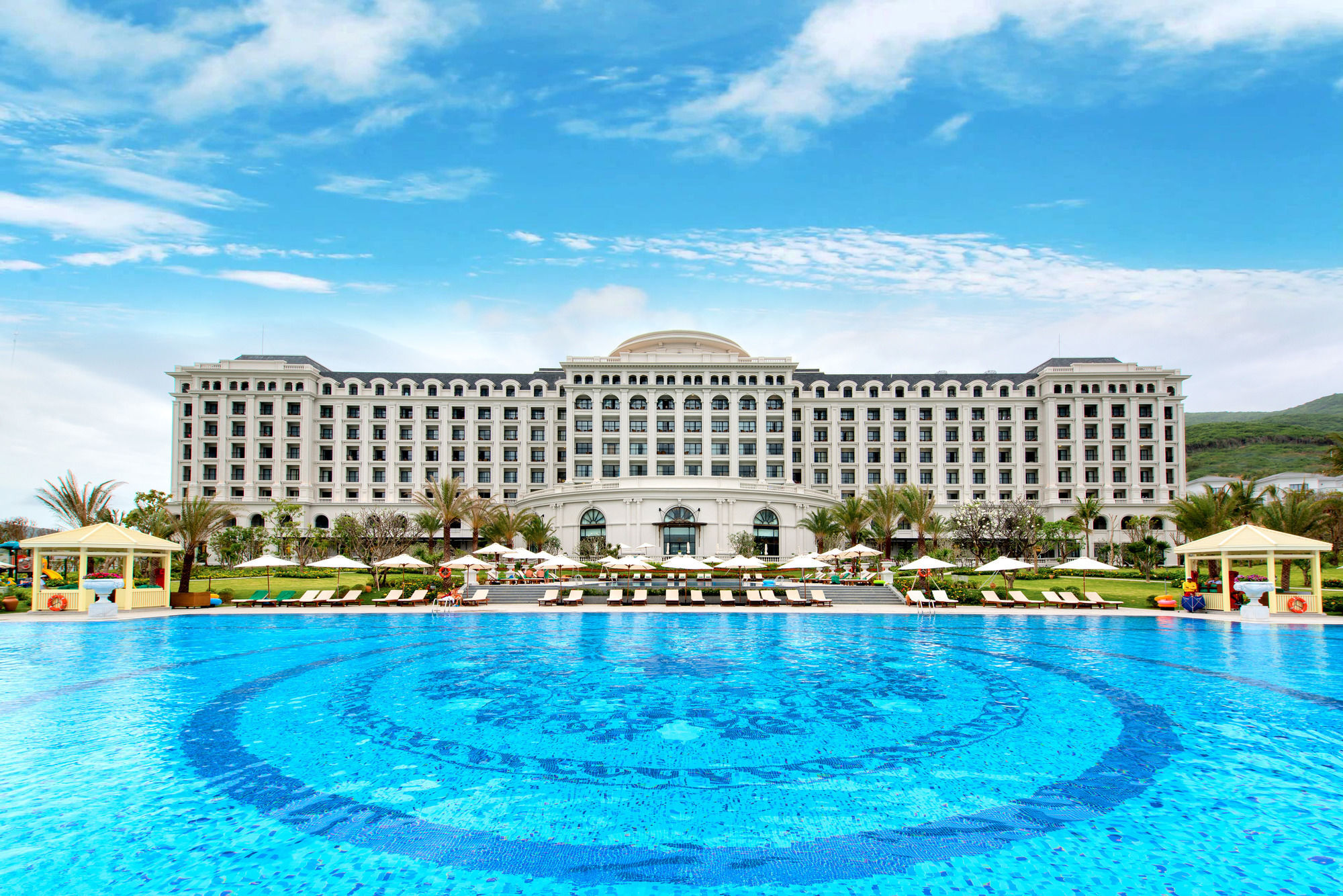Vinpearl Discovery Rockside Nha Trang Zewnętrze zdjęcie